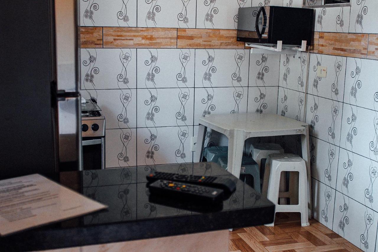 Solar Flats Maresias