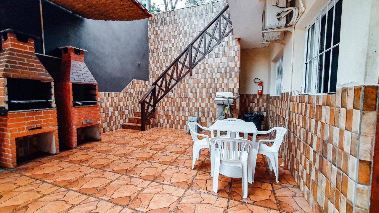 Casa de hóspedes Solar Flats