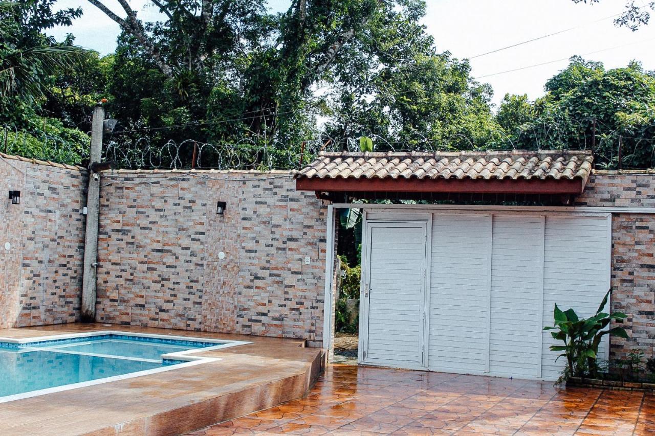 Solar Flats 3* Maresias