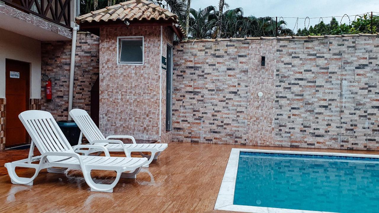 Solar Flats Casa de hóspedes 3*