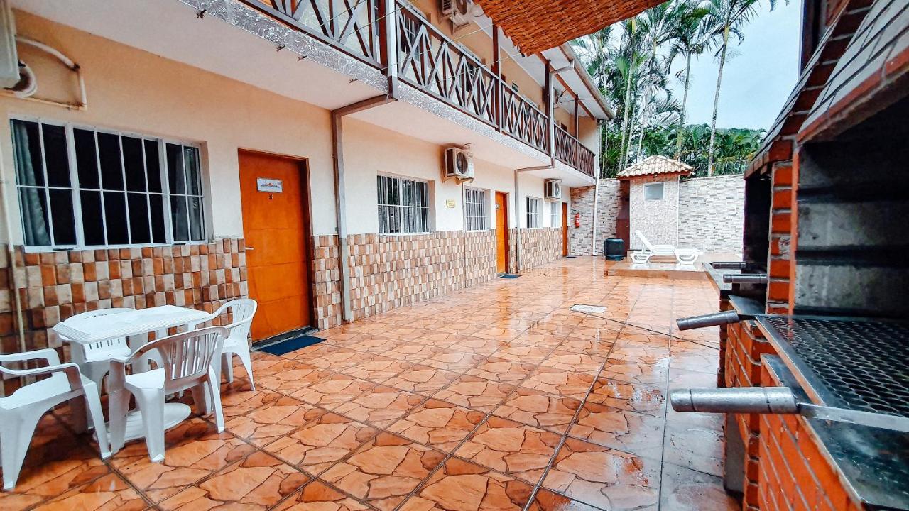 Solar Flats Casa de hóspedes