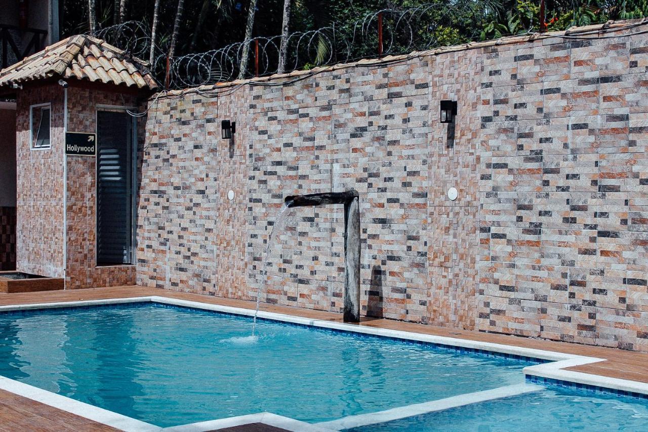 Solar Flats Maresias