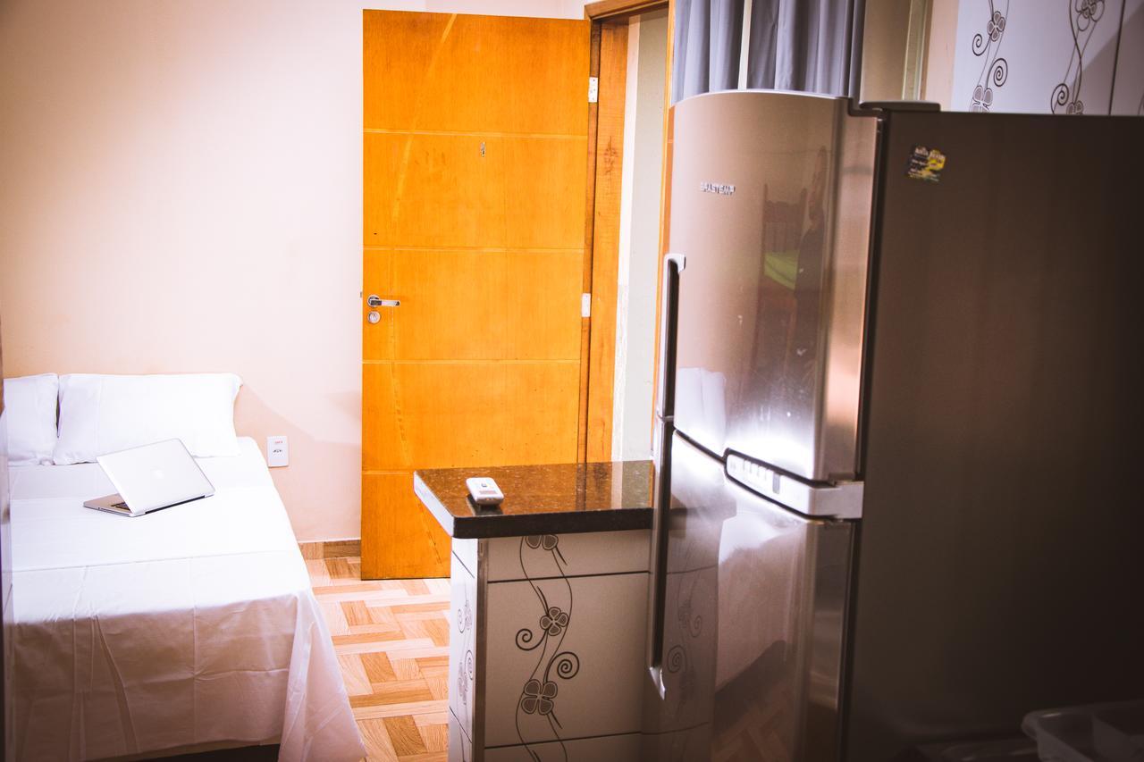 Solar Flats Maresias